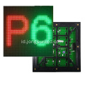 Modul RGB Outdoor P6mm SMD LED Display